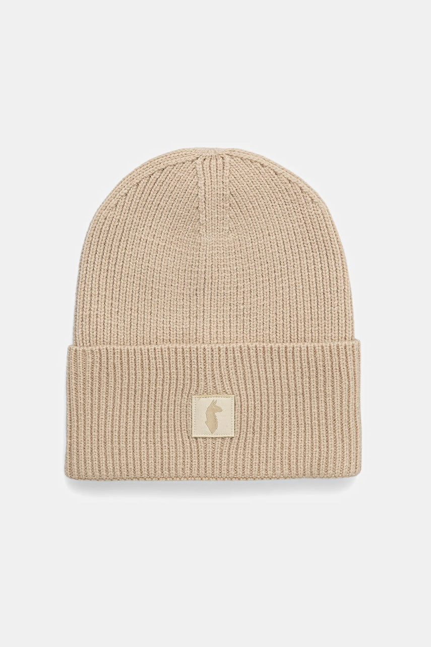 Kapa Cotopaxi Knit Cuff boja: bež, F25469U1469