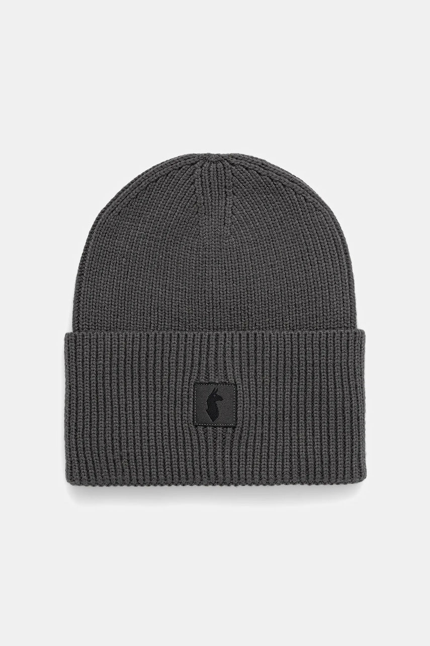 Kapa Cotopaxi Knit Cuff zelena barva, F25469U1469