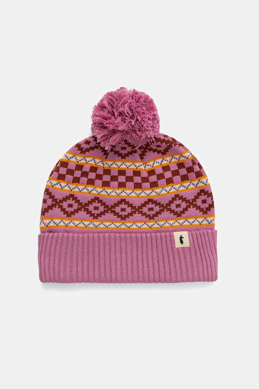 Kapa Cotopaxi Cumbre boja: ružičasta, F22469U331