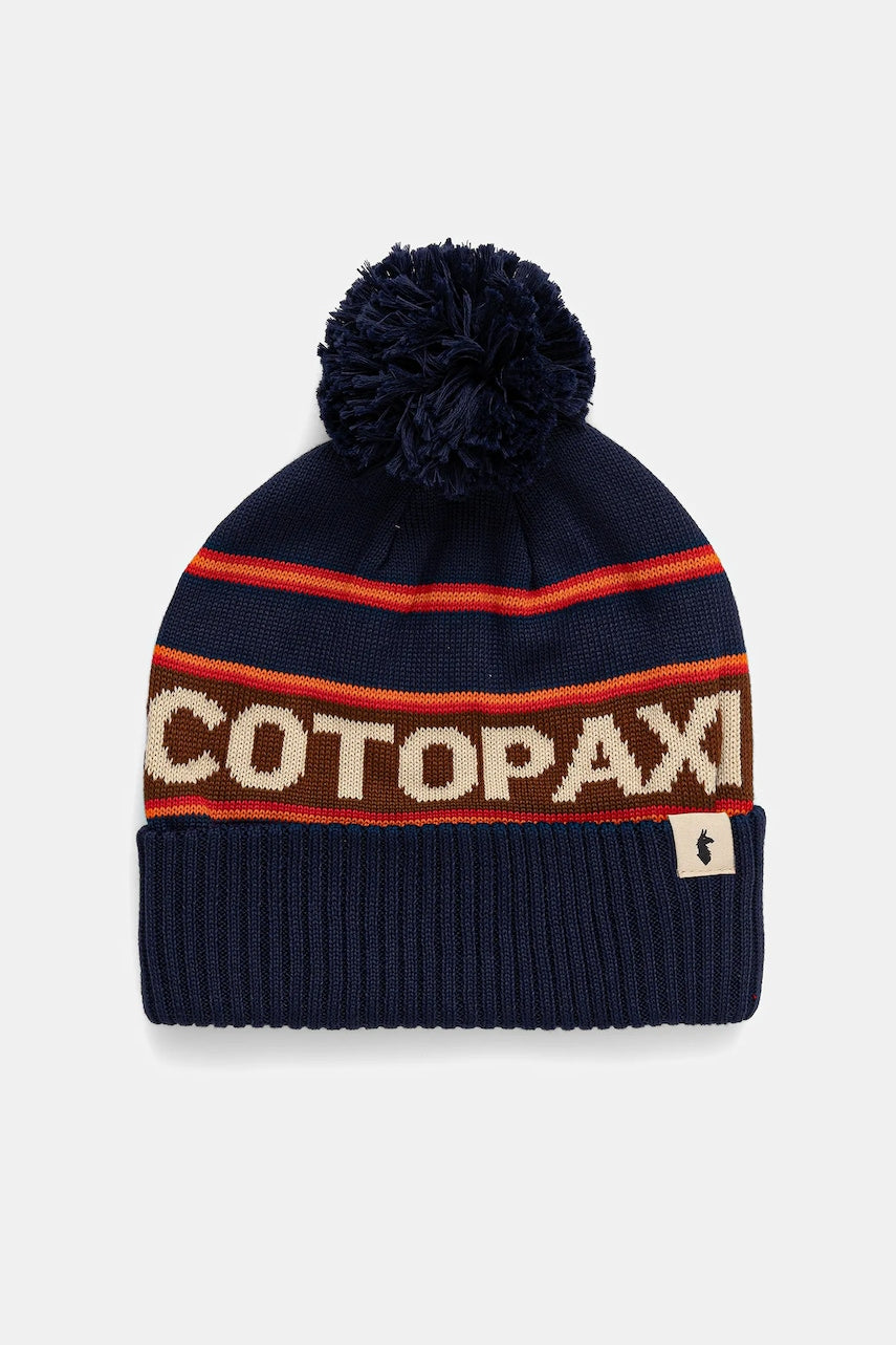 Kapa Cotopaxi Cumbre boja: tamno plava, F22469U331