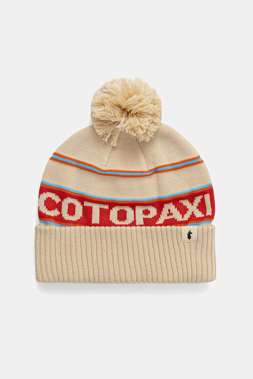 Kapa Cotopaxi Cumbre boja: bež, F22469U331