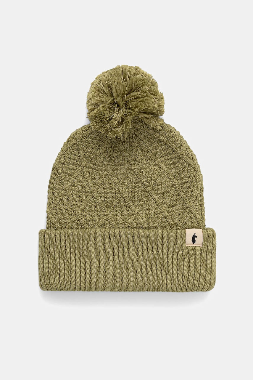 Kapa Cotopaxi Tozo boja: zelena, F22469U376