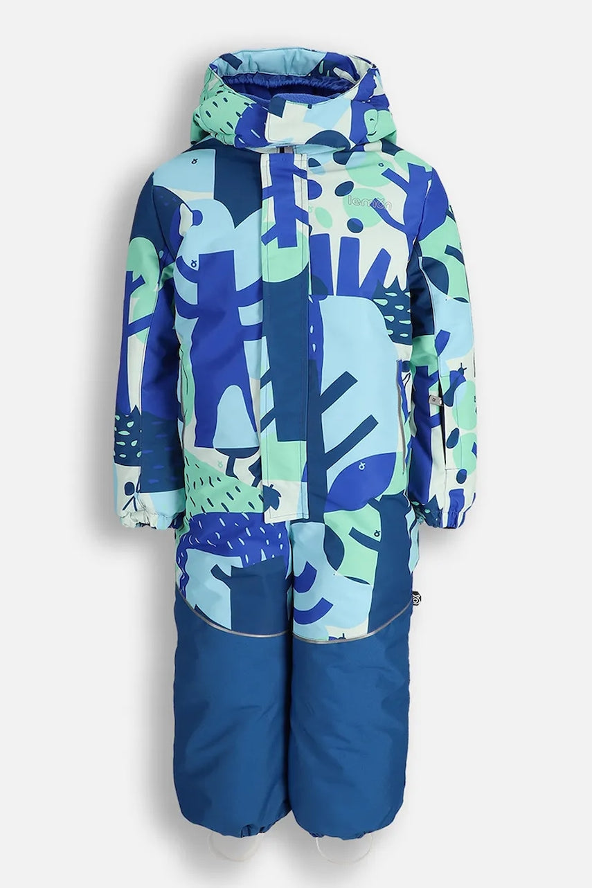 Otroški kombinezon Lemon Explore OUTERWEAR SNOW&SKI BOY