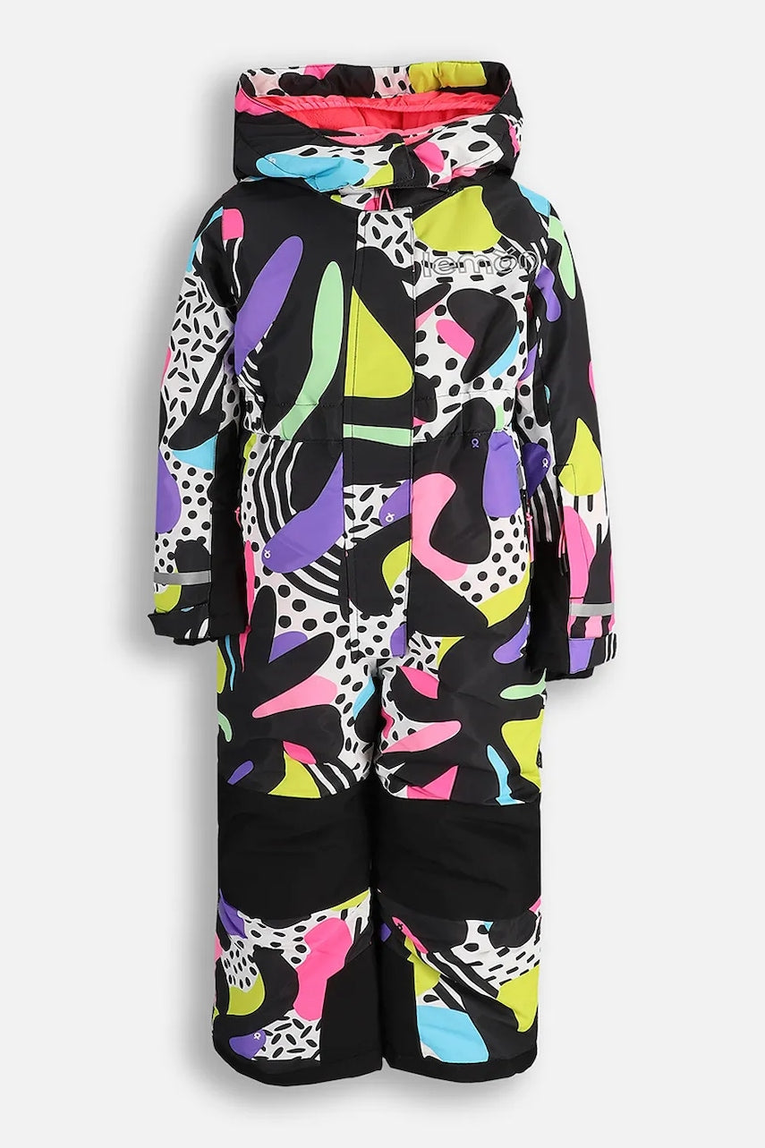 Dječji kombinezon Lemon Explore OUTERWEAR SNOW&SKI GIRL