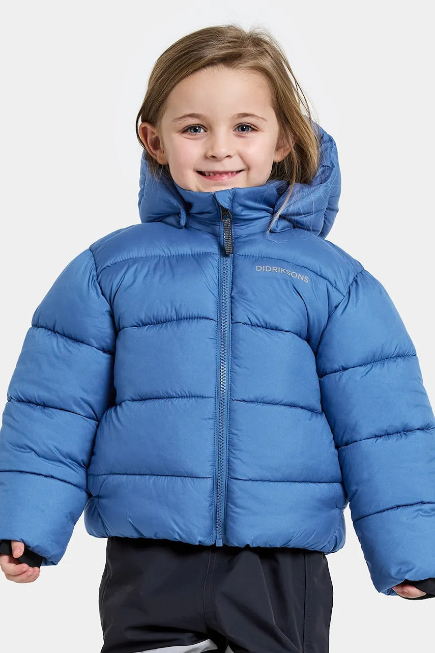 Otroška jakna Didriksons ROXEN KIDS JACKET 505811
