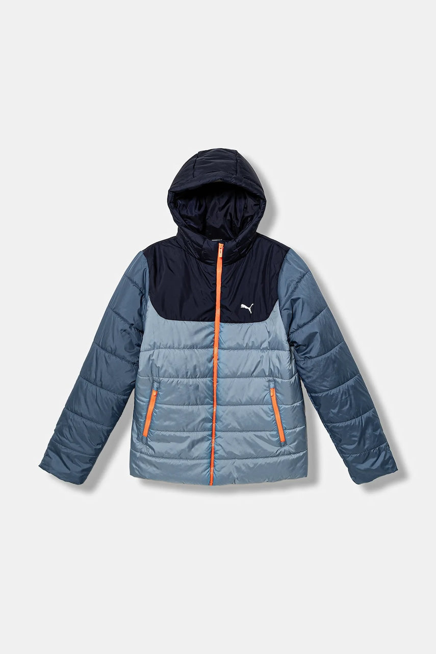 Dječja jakna Puma ESS Hooded Padded Jacket 685226
