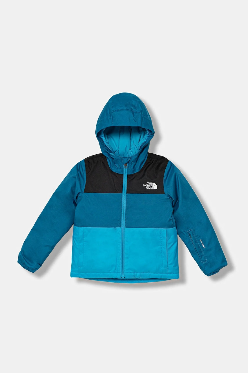 Dječja skijaška jakna The North Face KID FREEDOM INSULATED JACKET NF0A88VKD201