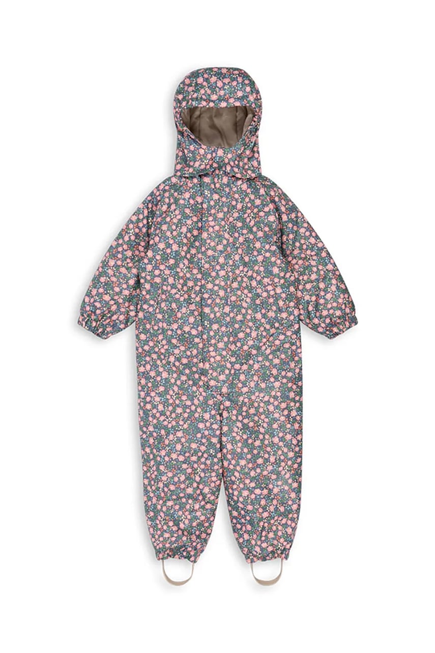 Otroški kombinezon Konges Sløjd RAIN SNOWSUIT KS103528