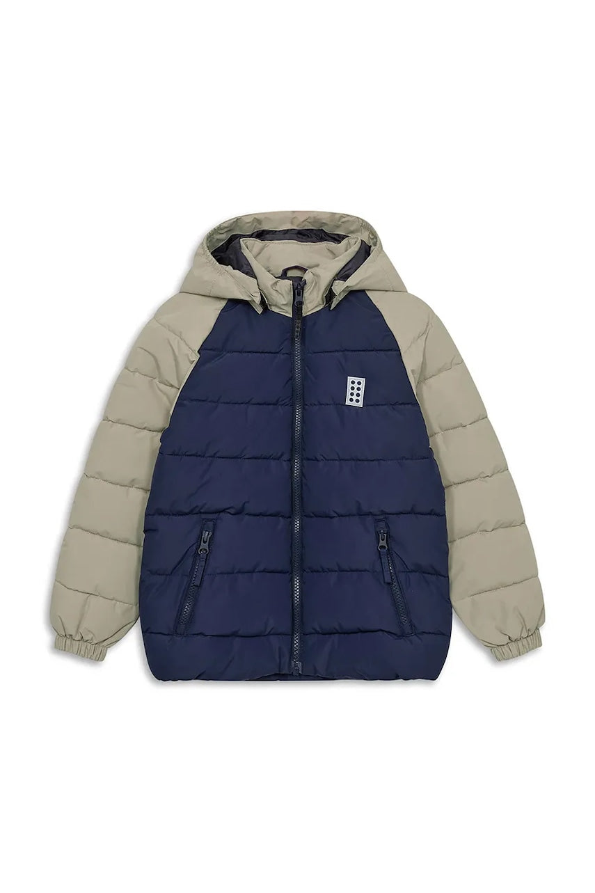 Dječja jakna Lego LWJIPE 704 22898