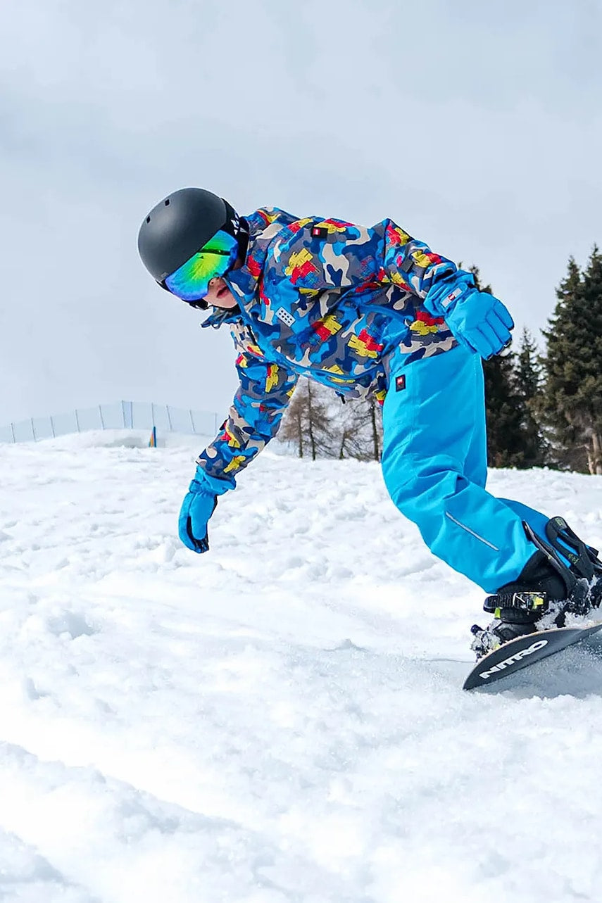 Dječja jakna Lego LWJAZ 808 11010967