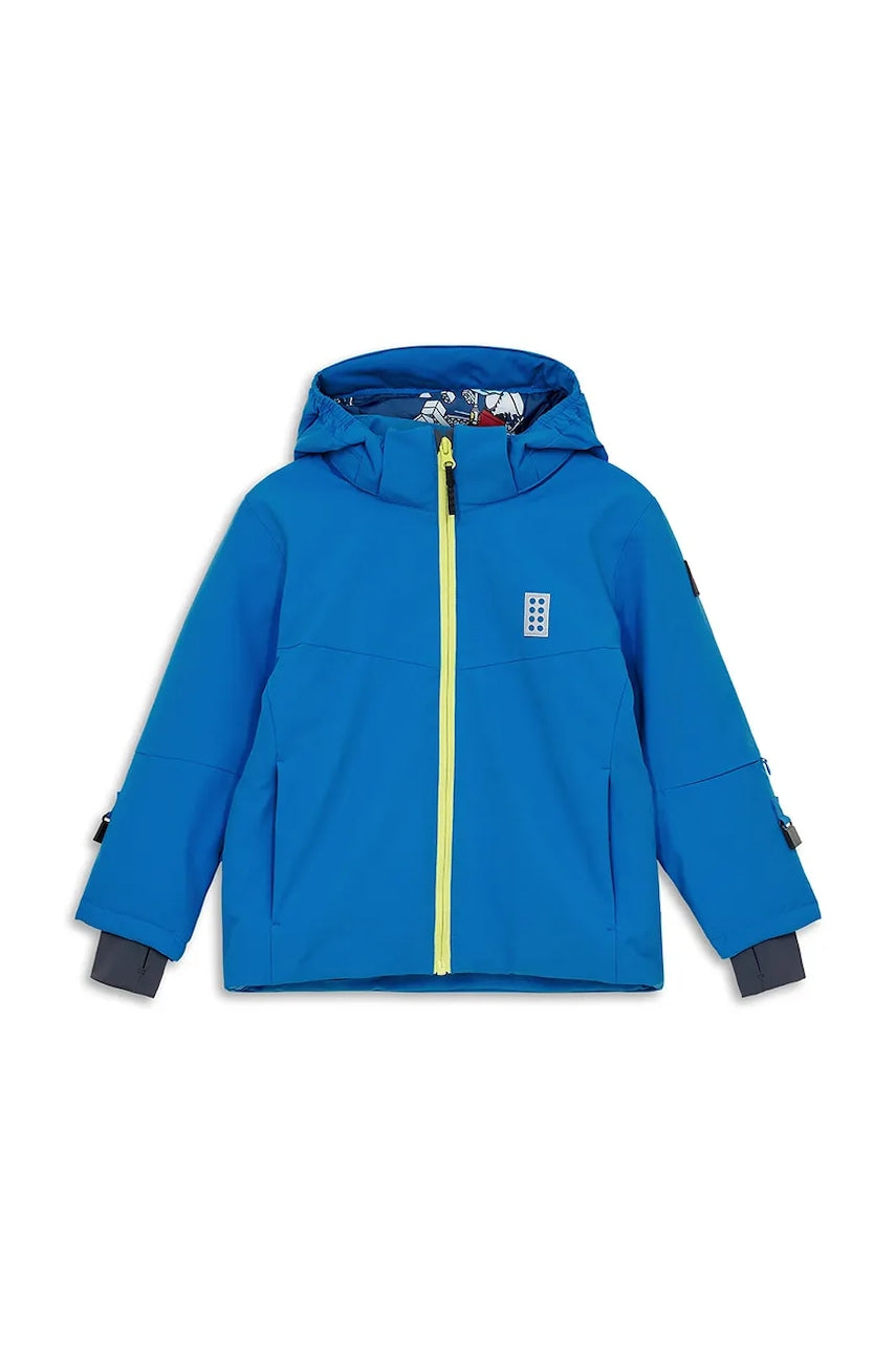 Dječja jakna Lego LWJAZ 802 11010971