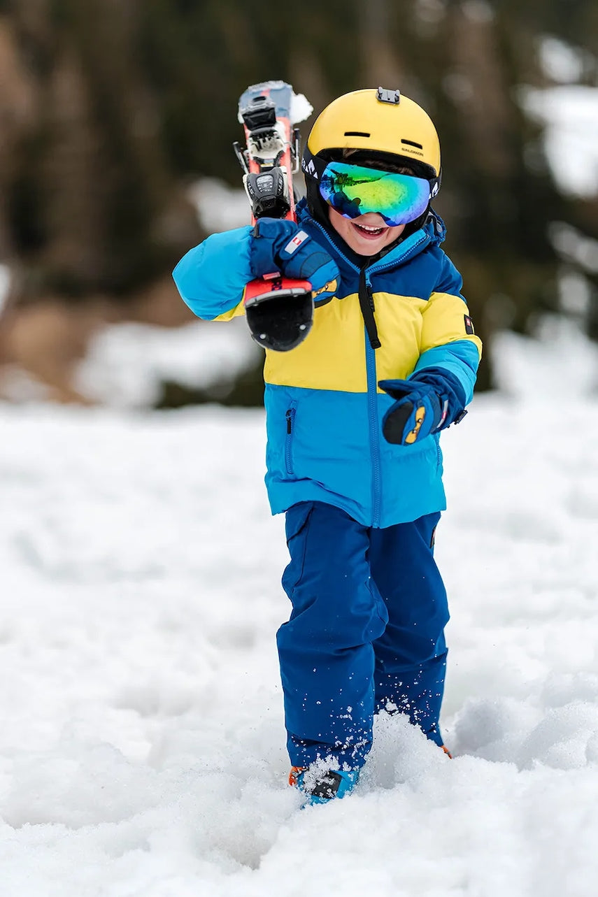 Dječja jakna Lego LWJAZ 805 11010979