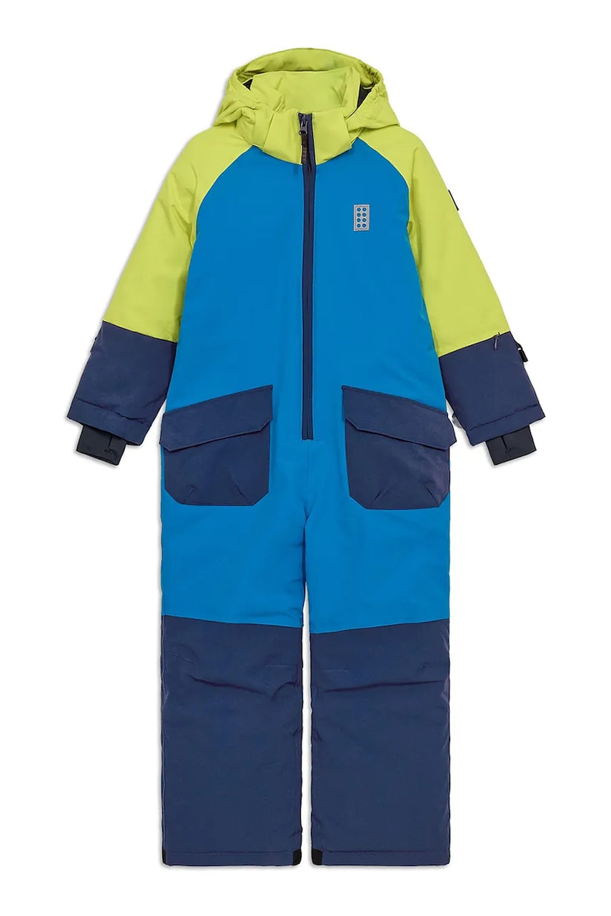 Otroški kombinezon Lego LWJAZ 810 11010983