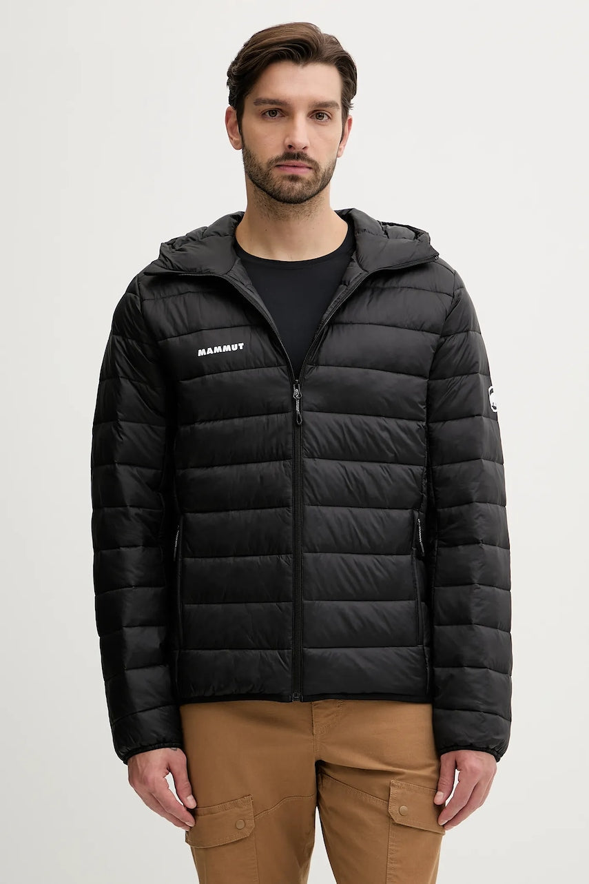Sportska jakna Mammut Crag IN boja: crna, 1013.03410