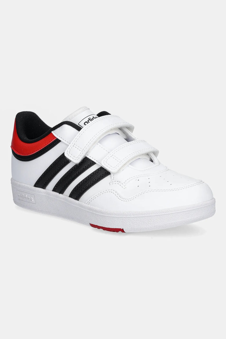 Dječje tenisice adidas Originals HOOPS 4.0 boja: bijela, JQ7863
