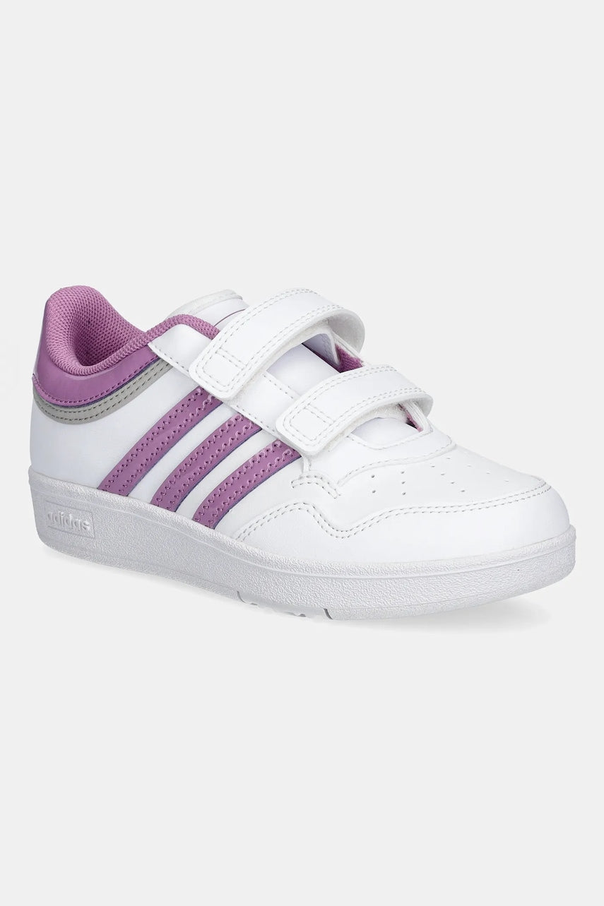 Dječje tenisice adidas Originals HOOPS 4.0 boja: bijela, JR6778