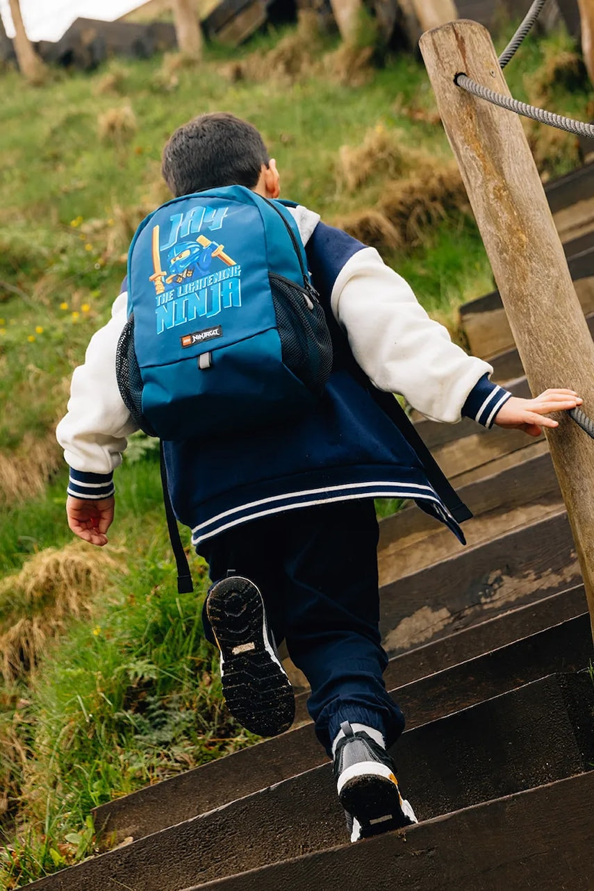 Otroški nahrbtnik Lego NINJAGO 20279