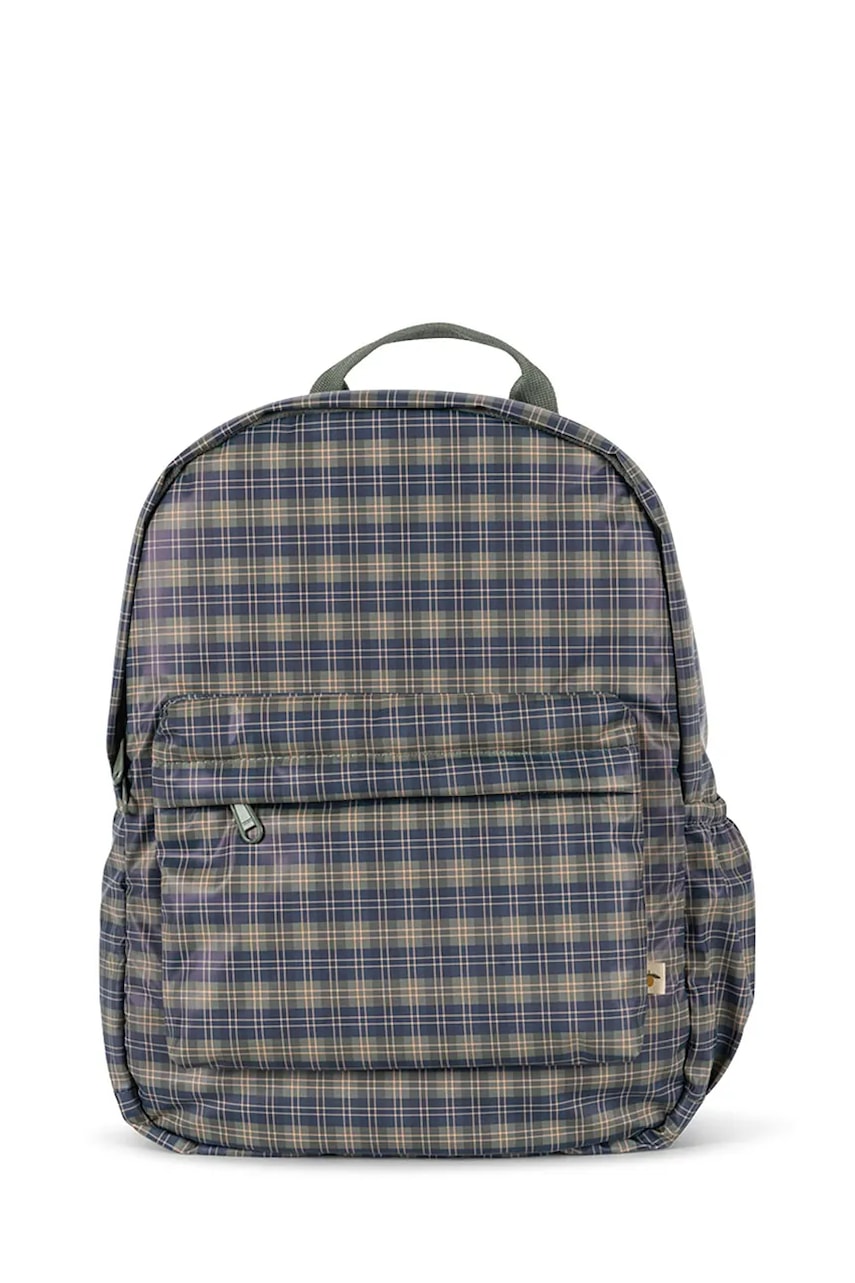 Otroški nahrbtnik Konges Sløjd RAINY KIDS BACKPACK MIDI KS103529