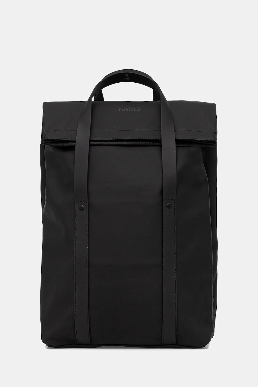 Nahrbtnik Rains 12940 2 Way Tote Backpack črna barva, 12940