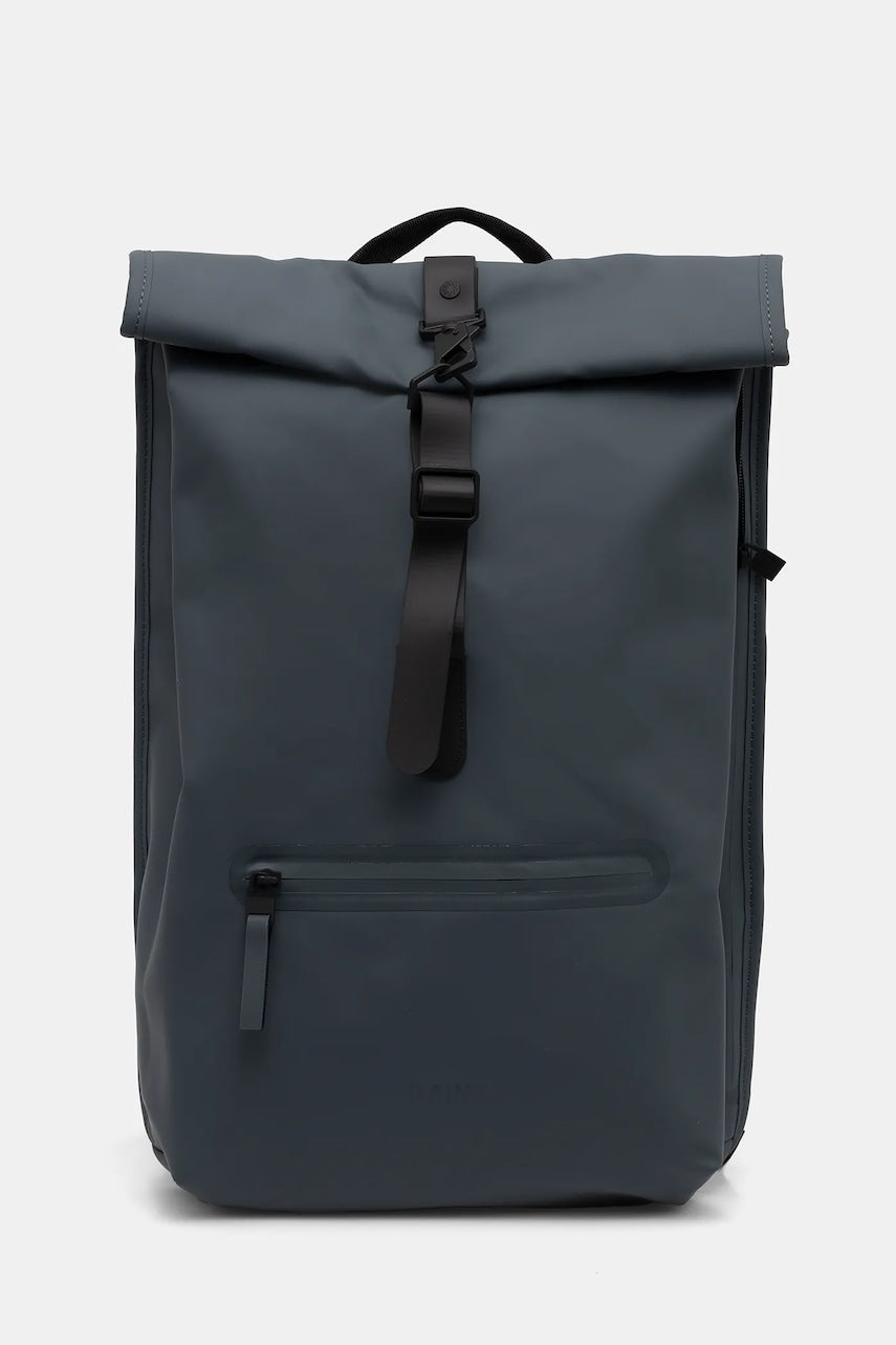 Ruksak Rains 13320 Rolltop Rucksack veliki, bez uzorka, 13320