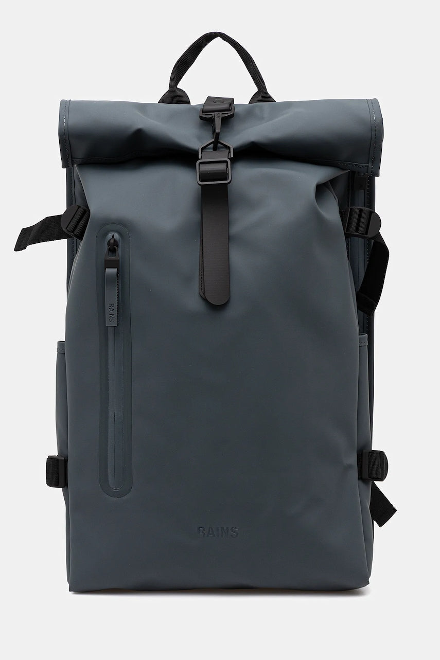 Nahrbtnik Rains 14590 Rolltop Rucksack Large 14590