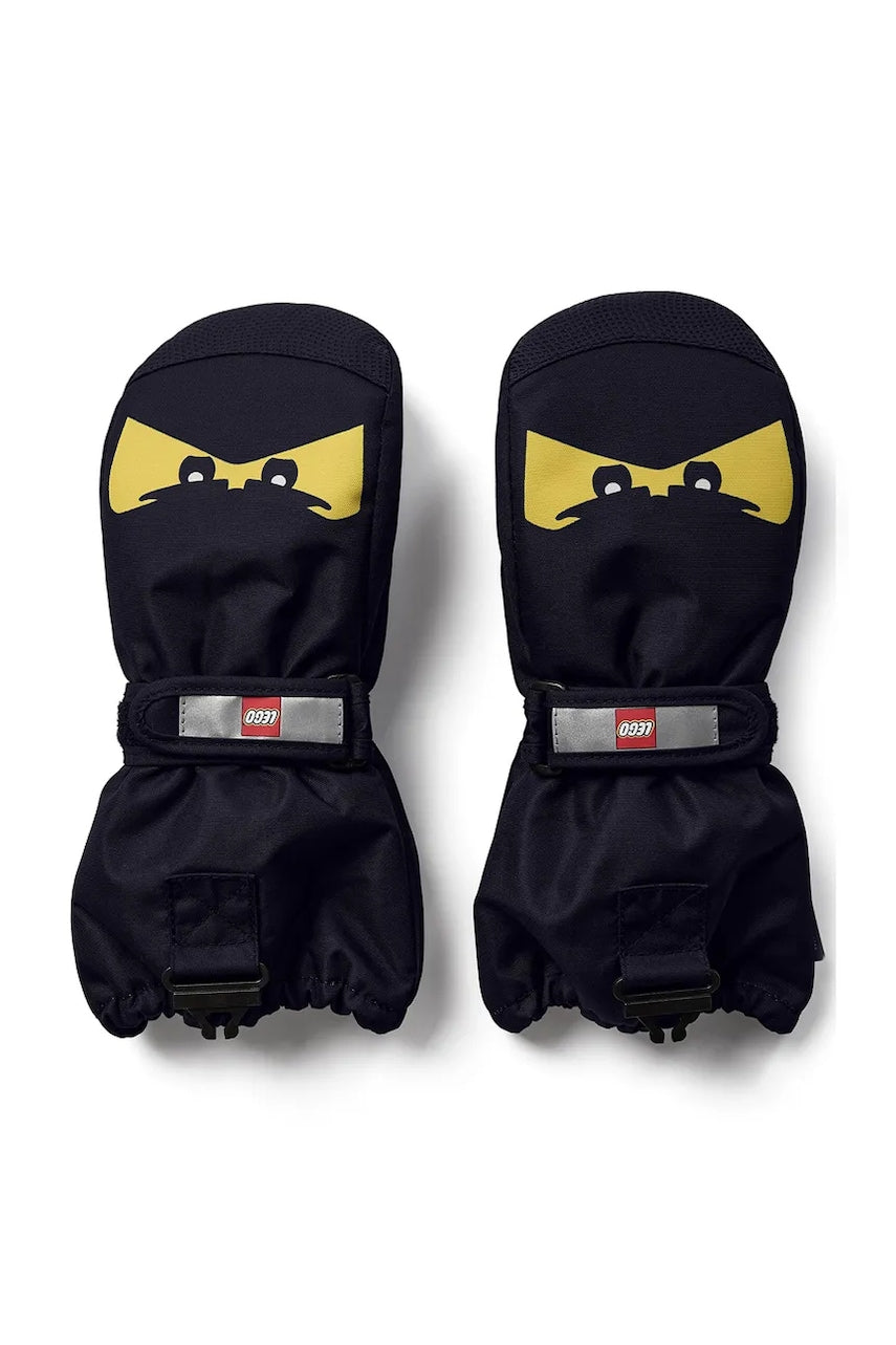 Dječje skijaške rukavice Lego LWAGAN 805 11010998