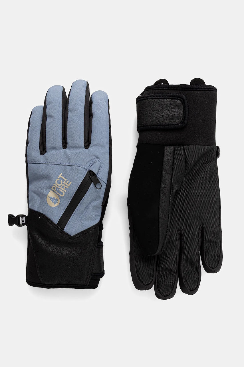 Smučarske rokavice Picture Kakisa Gloves GT0186