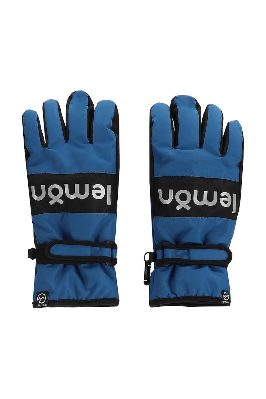 Otroške smučarske rokavice Lemon Explore ACCESSORIES WINTER BOY