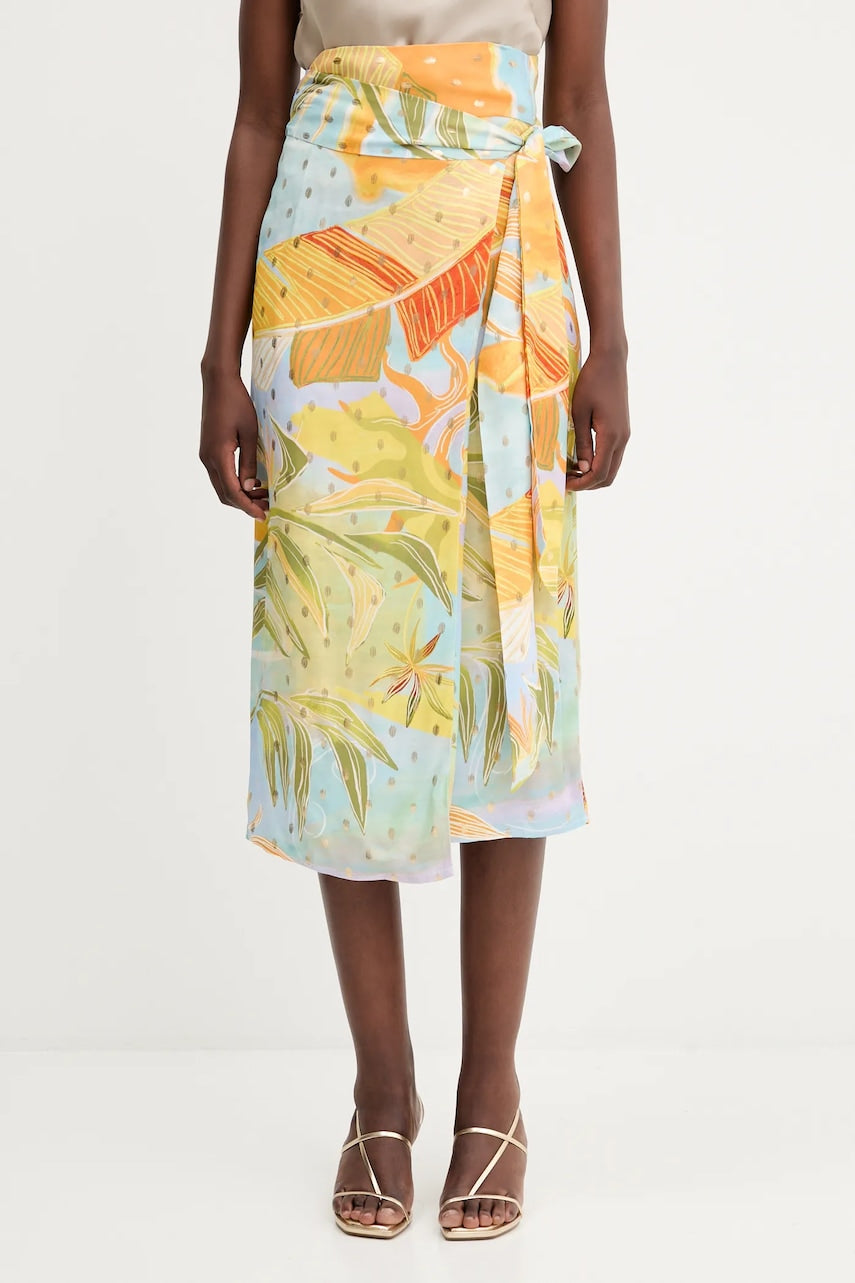 Krilo Never Fully Dressed Jaspre NFDSK625