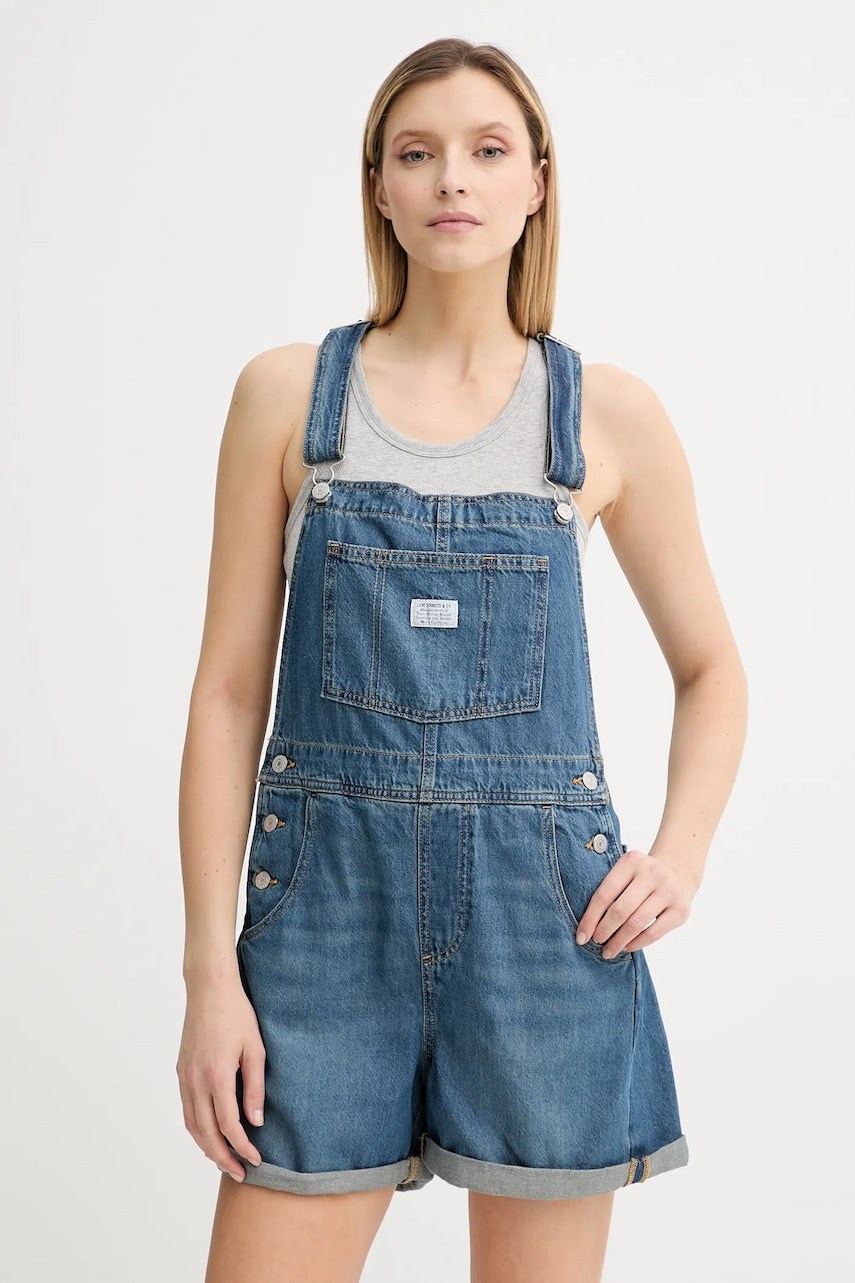 Traper tregerice Levi's VINTAGE SHORTALL 52333 523330057