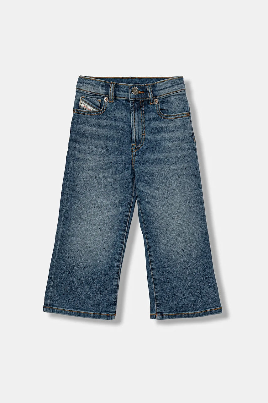 Otroške kavbojke Diesel 2000-J TROUSERS J00818