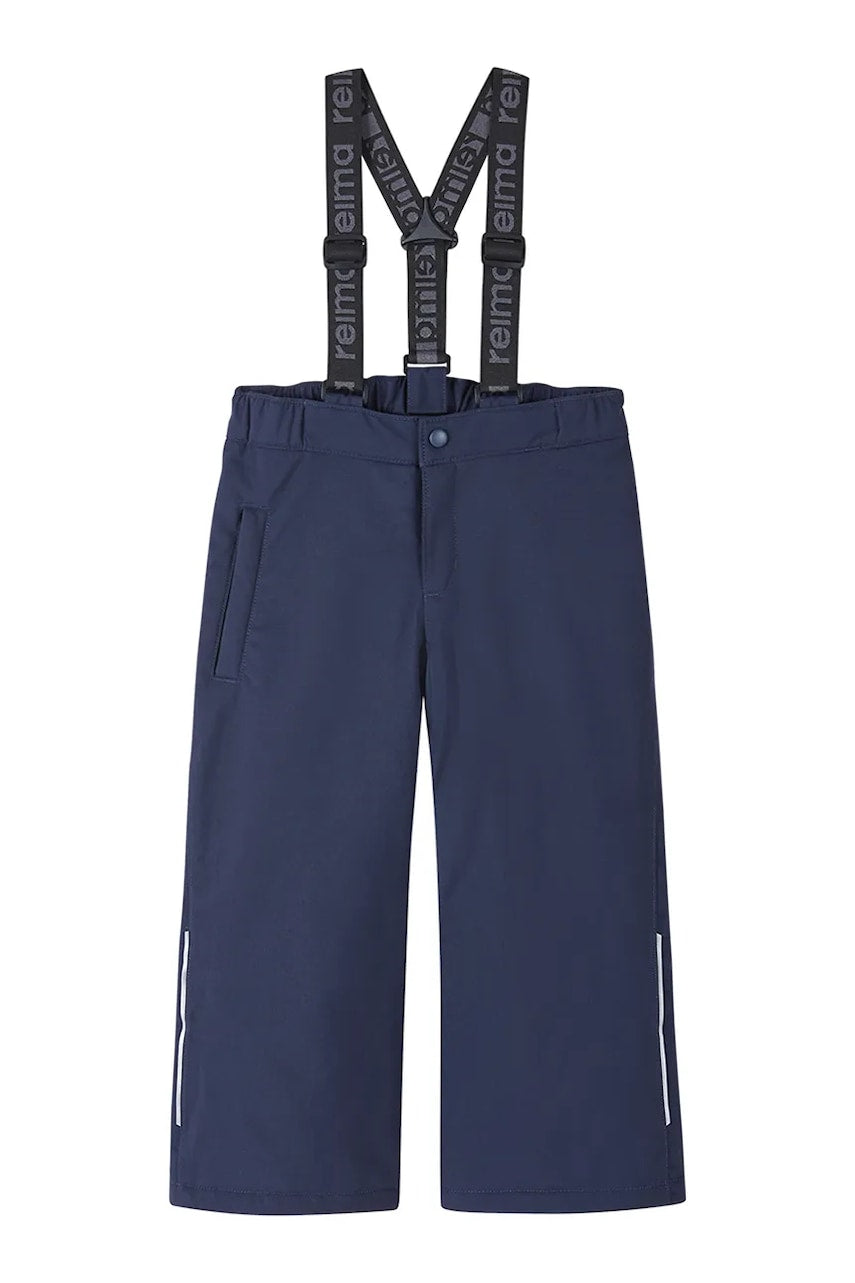 Dječje zimske sportske hlače Reima Loikin boja: tamno plava, 5100412A