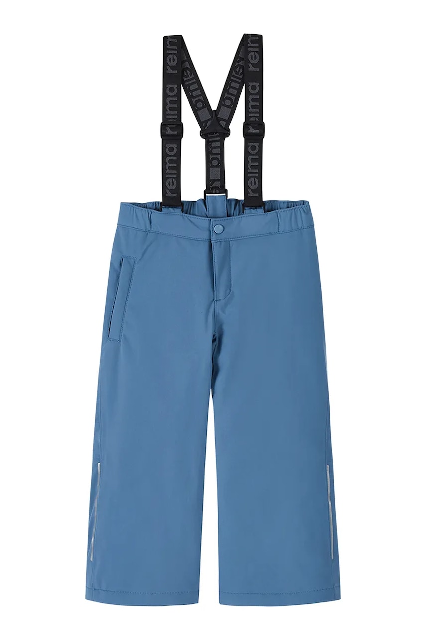 Dječje zimske sportske hlače Reima Loikin 5100412A