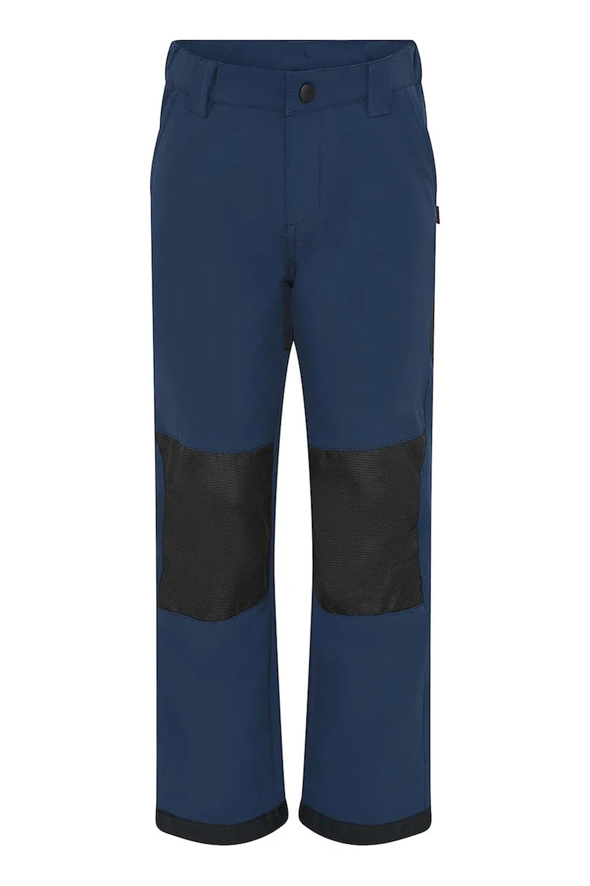 Dječje hlače Lego LWPAYTON 602 boja: tamno plava, 11010299