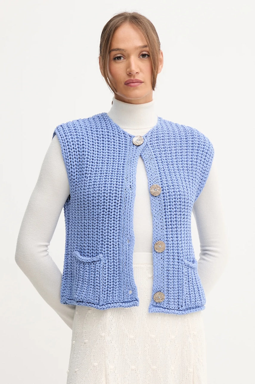 Prsluk Pedro del Hierro tople, 5502015