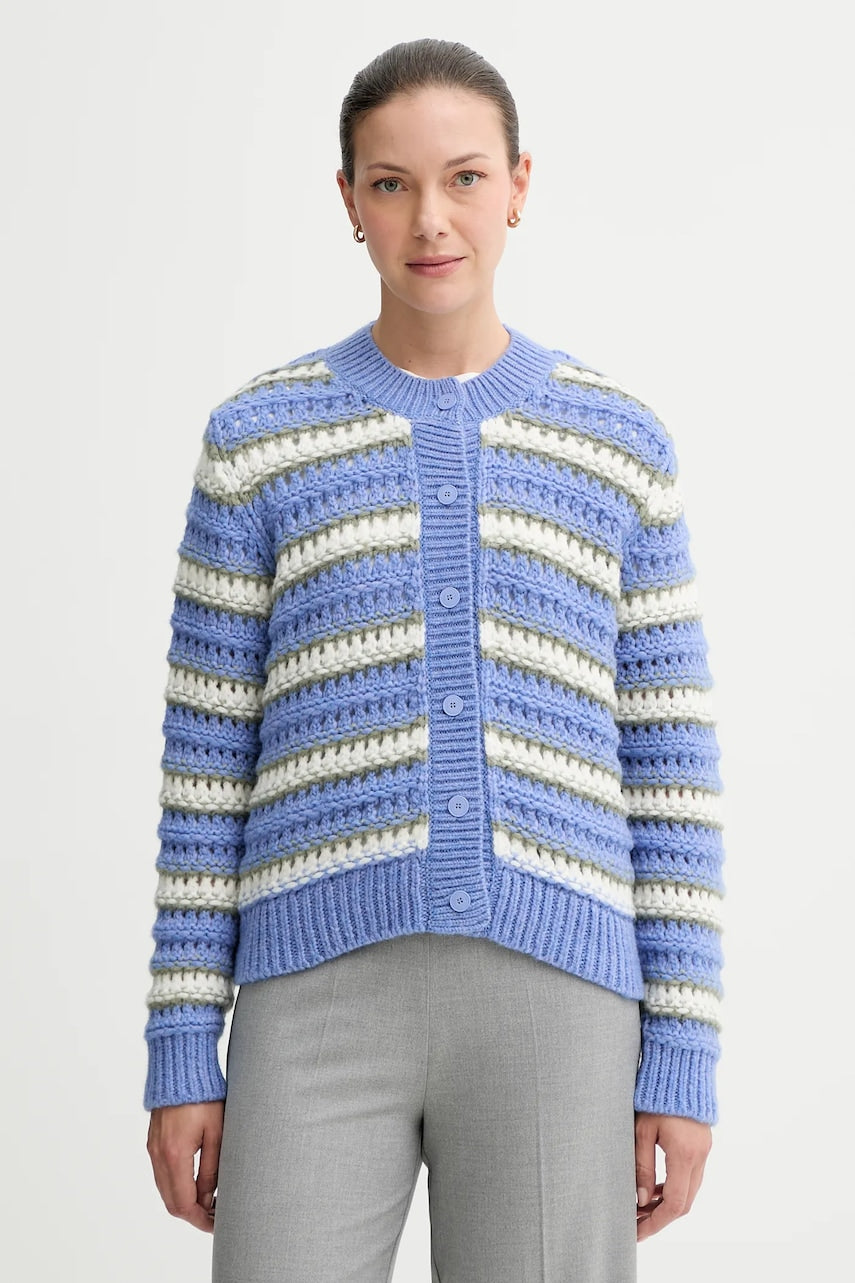 Kardigan Marc O'Polo tople, 5000007308