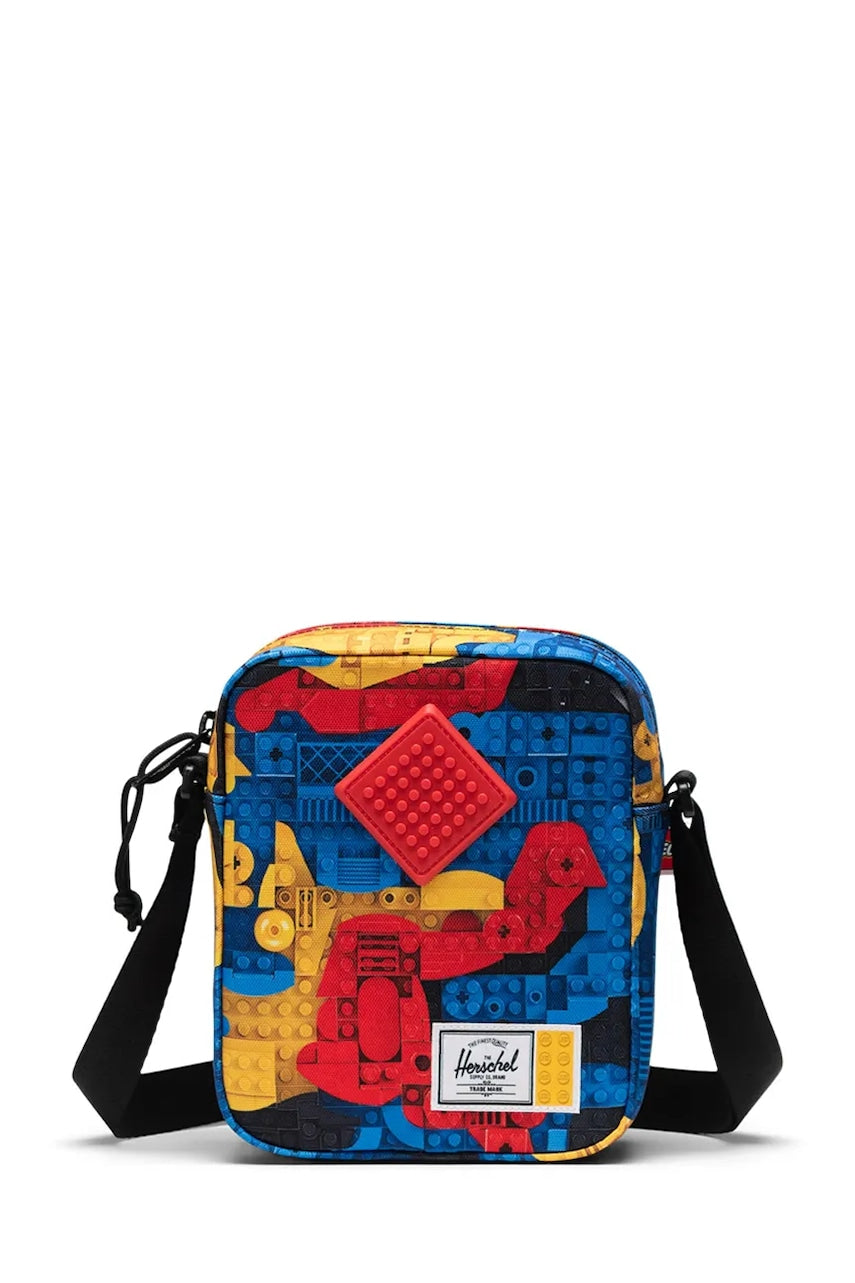 Torba Herschel x LEGO® Heritage™ 11601-07028-OS