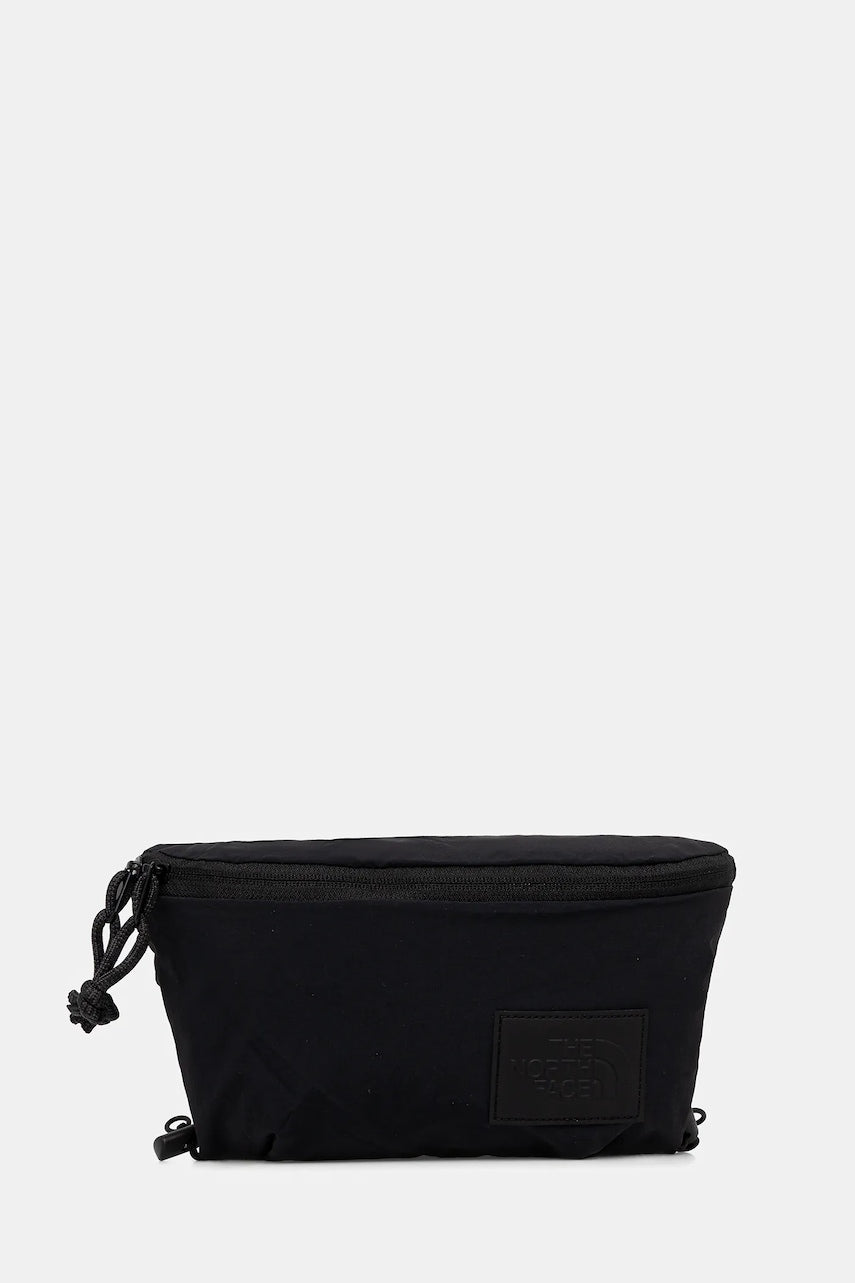 Torba oko struka The North Face Never Stop boja: crna, NF0A81DU4H01