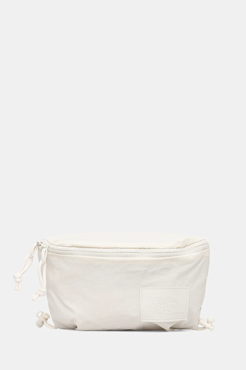 Torba oko struka The North Face Never Stop boja: bež, NF0A81DUQLI1