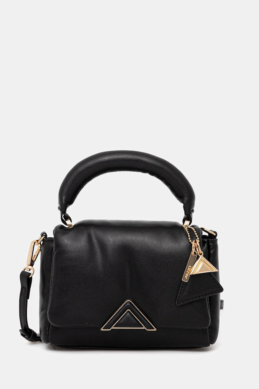 Torba Aldo boja: crna, TOPLUXE.006