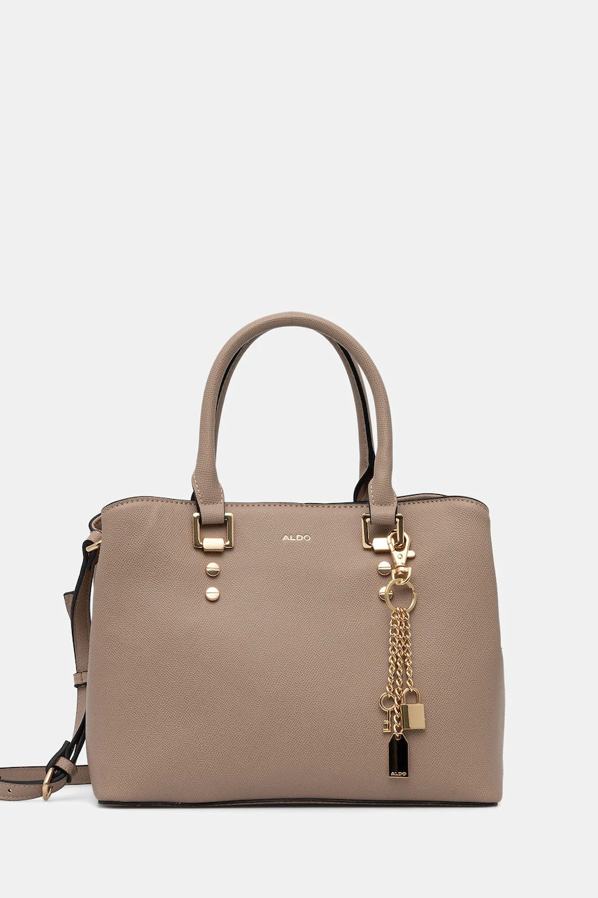 Torba Aldo boja: smeđa, LEGOIRII.259