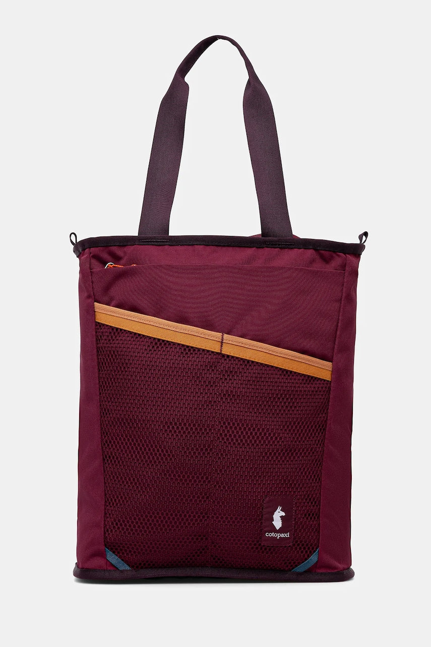 Nahrbtnik Cotopaxi Todo 22L ženski, bordo barva, F25494U1500