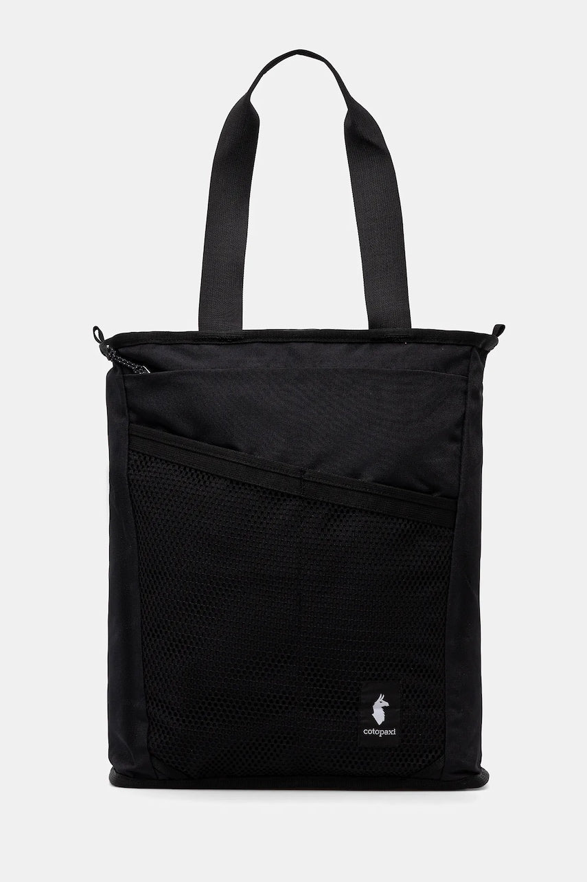 Ruksak Cotopaxi Todo 22L boja: crna, veliki, bez uzorka, F25494U1500