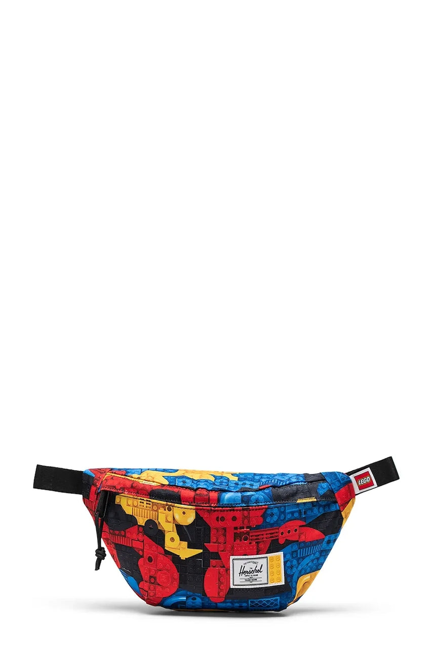 Torba oko struka Herschel x LEGO® Classic™ 11610-07028-OS