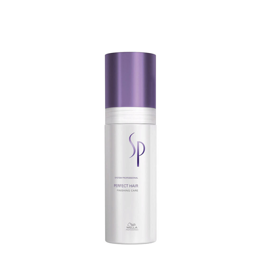 Sebastian Professional Sp Perfect Restructuring Treatment z ochroną termiczną 150 ml