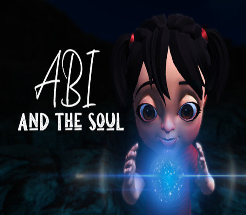 Abi and the soul Steam CD Key