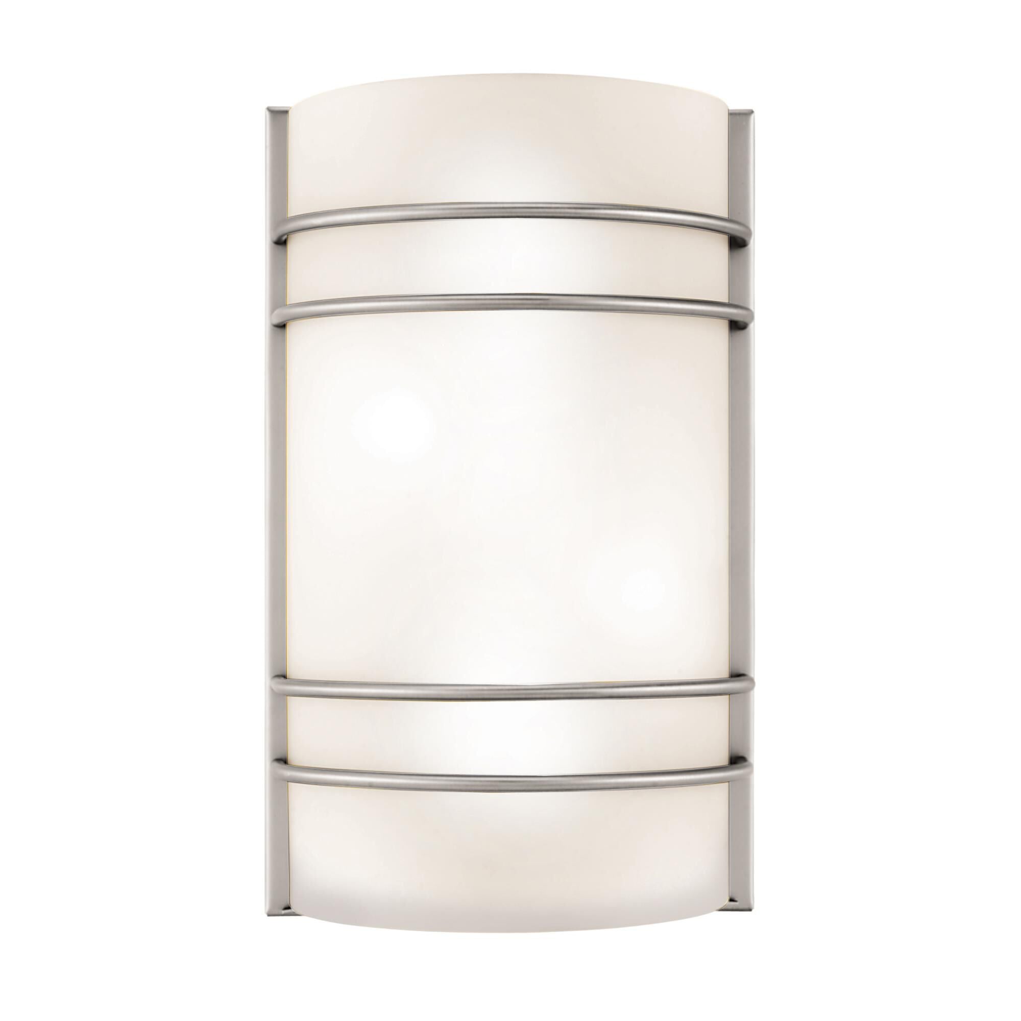 Access Lighting Artemis 12 Inch Wall Sconce Artemis - 20416-BS-OPL - Transitional