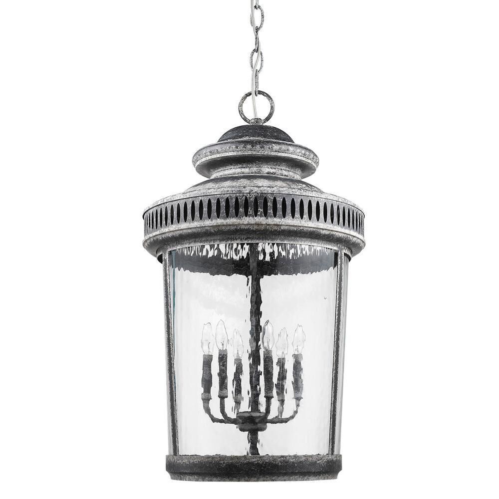 Acclaim Lighting Kingston 22 Inch Cage Pendant Kingston - IN11371AL - Traditional