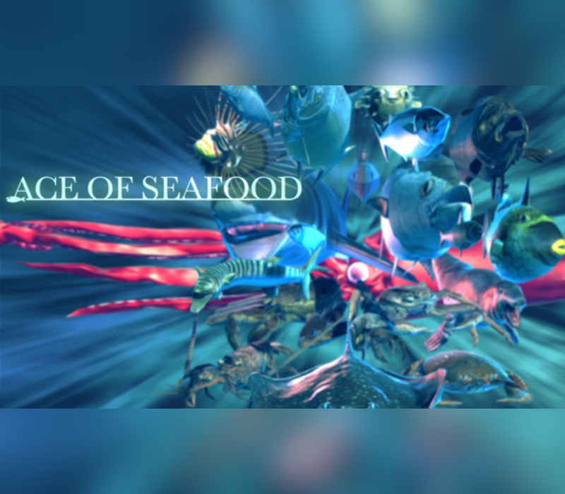Ace of Seafood EU PC Steam CD Key