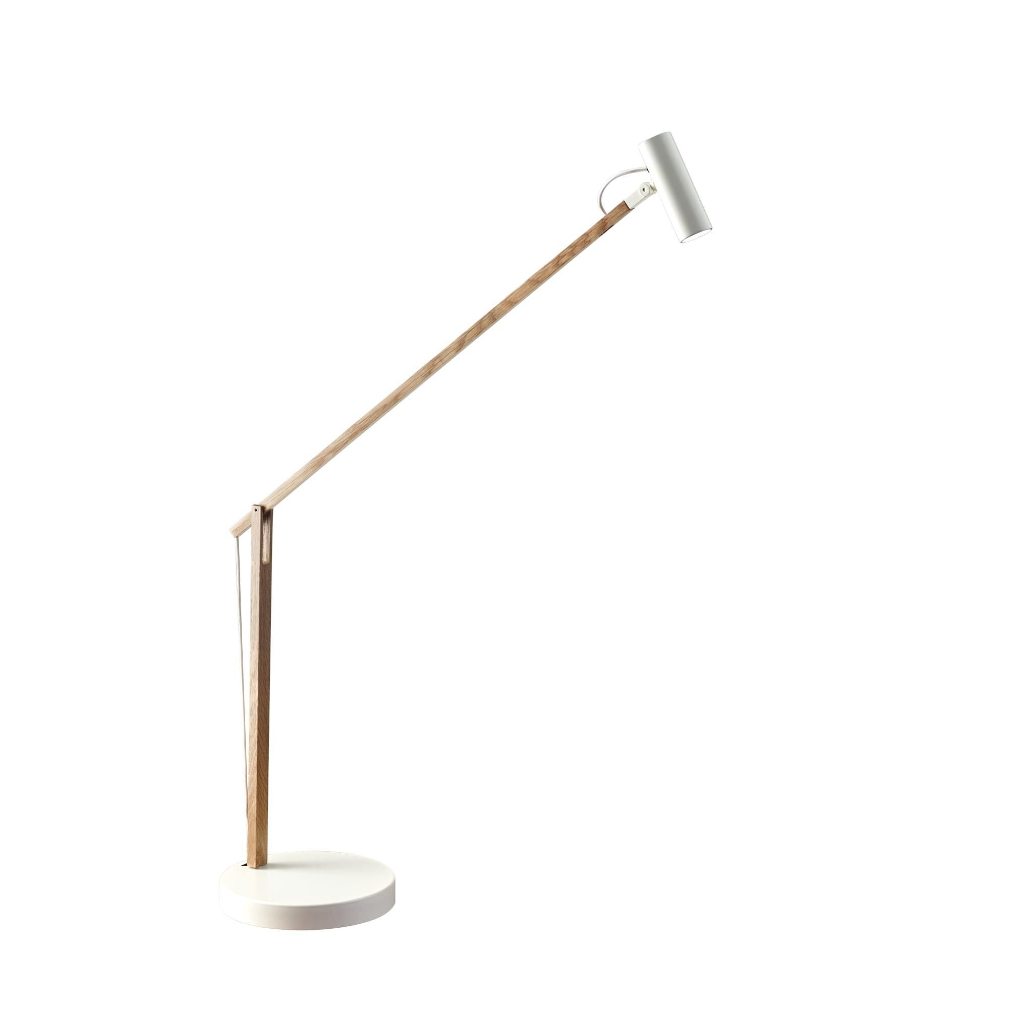 Adesso Jonas Forsman Crane 32 Inch Desk Lamp Crane - AD9100-12 - Modern Contemporary